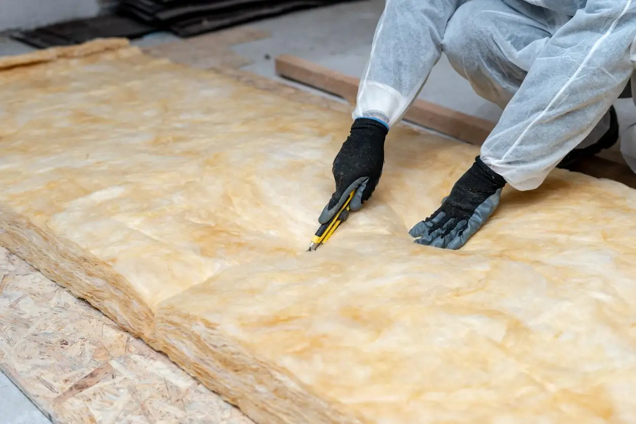 Loft insulation installers Enfield